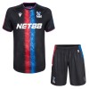 Ensemble Maillot Crystal Palace Third 2024-25 Enfant Ensemble Maillot Crystal Palace Third 2024-25 Enfant